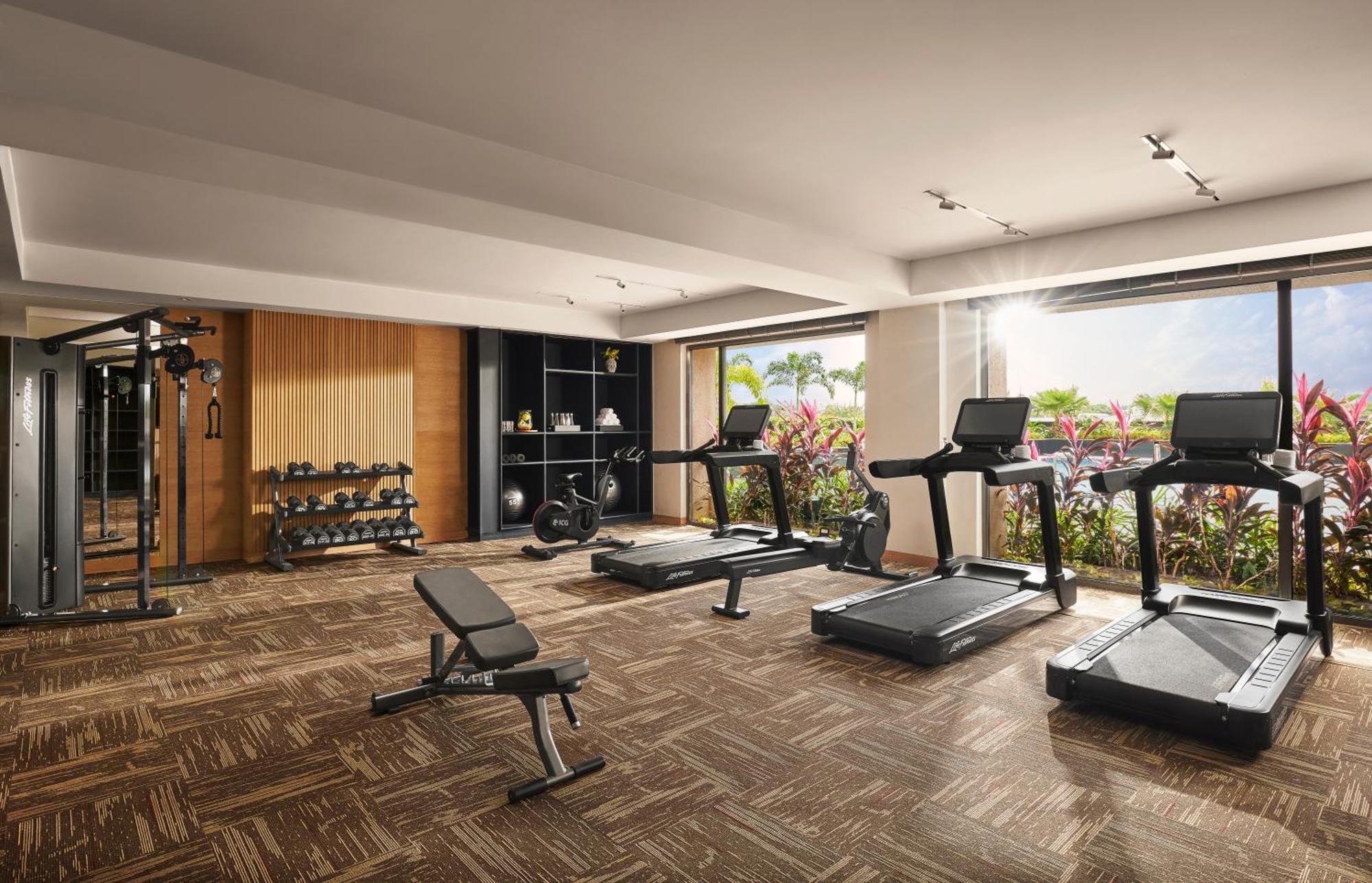 Hyatt Place Aurangabad Airport Exterior foto