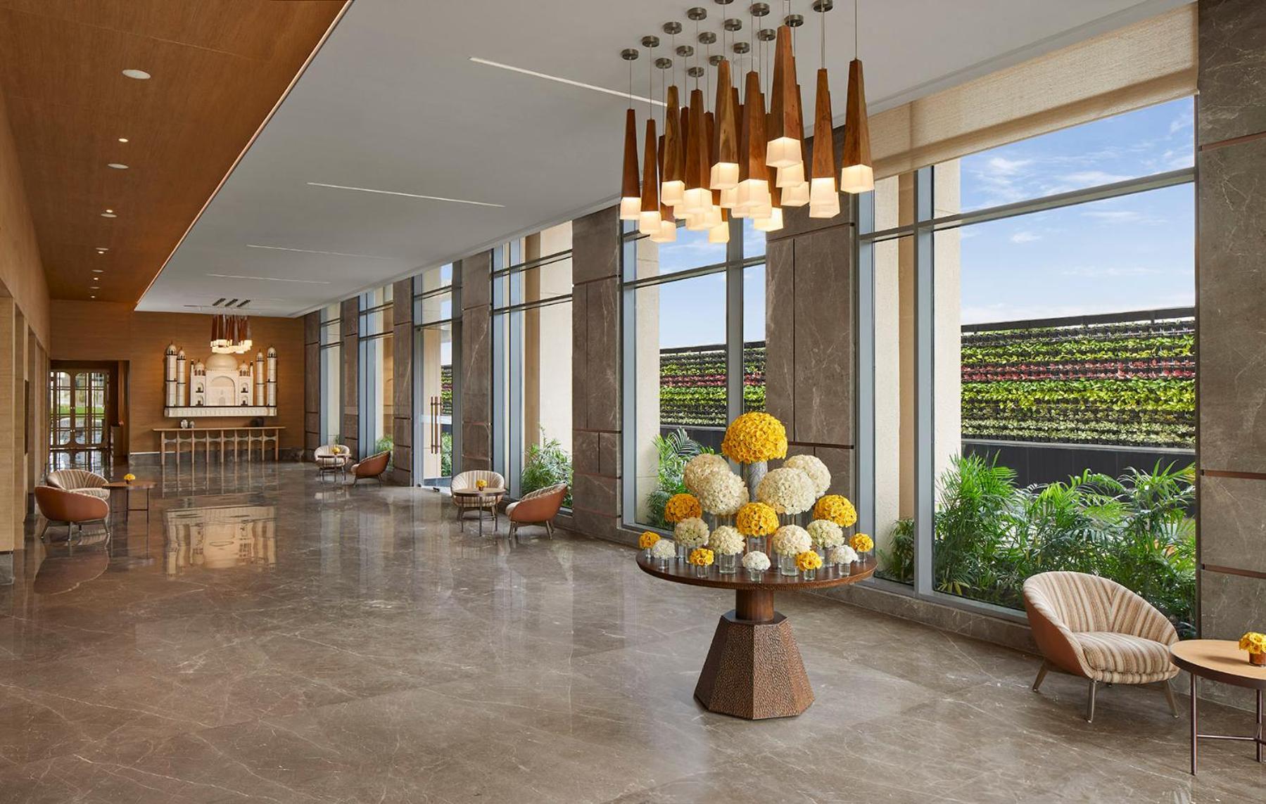Hyatt Place Aurangabad Airport Exterior foto