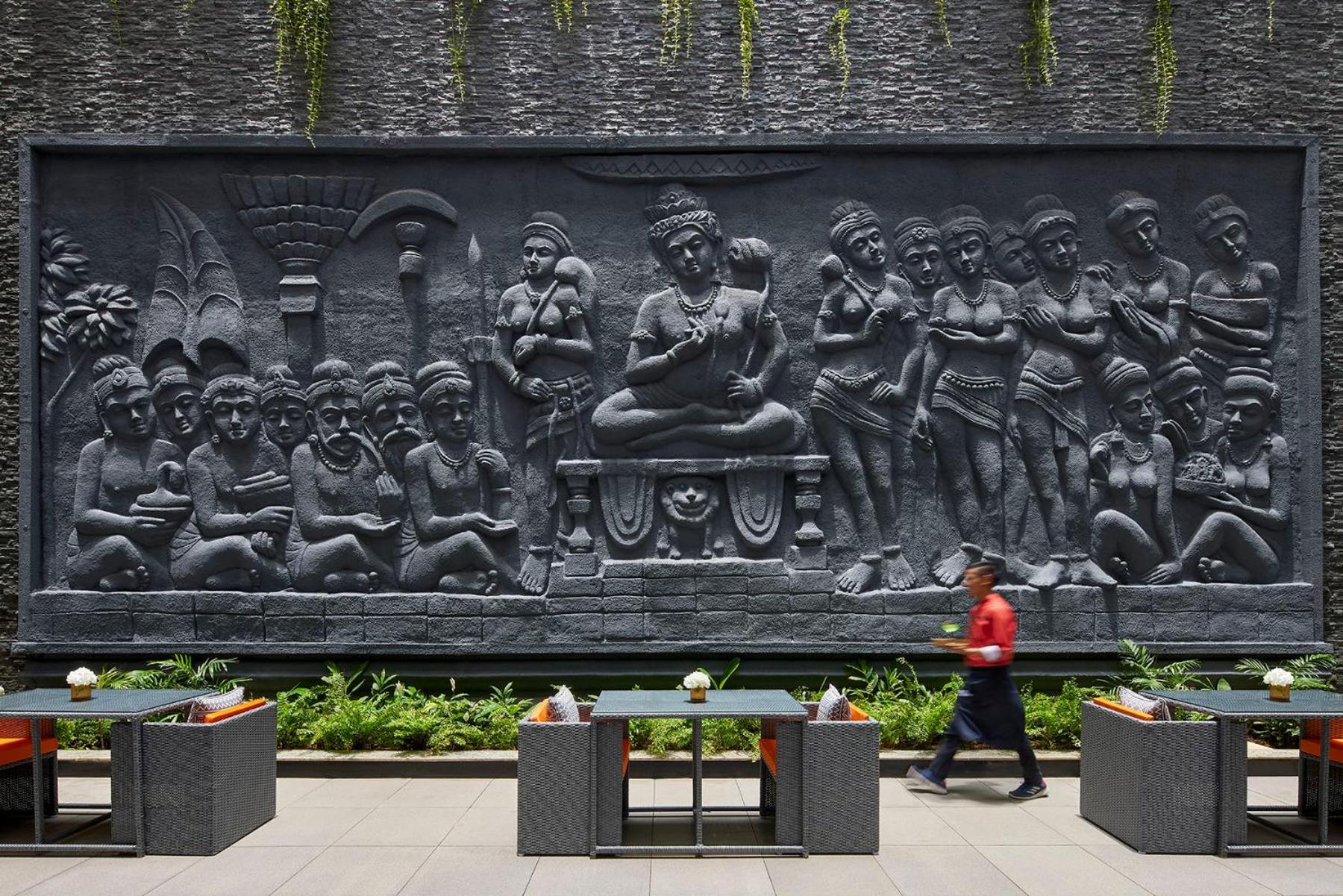 Hyatt Place Aurangabad Airport Exterior foto